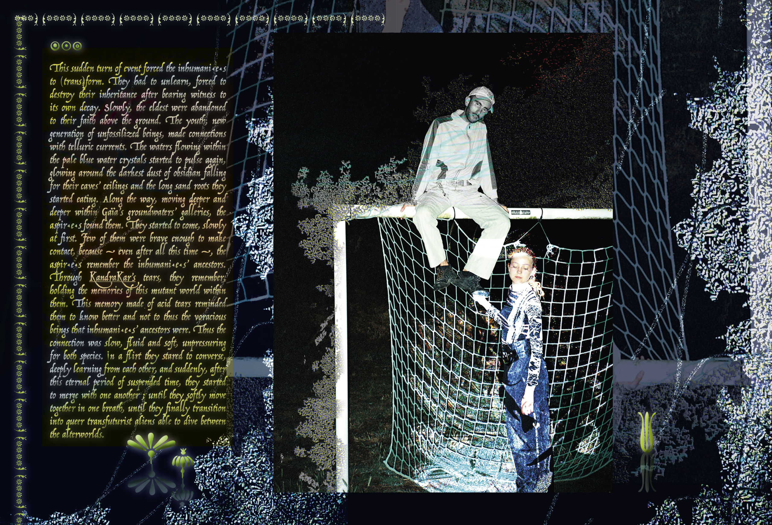 Up #1 Secret w0rds & magic st0nes8