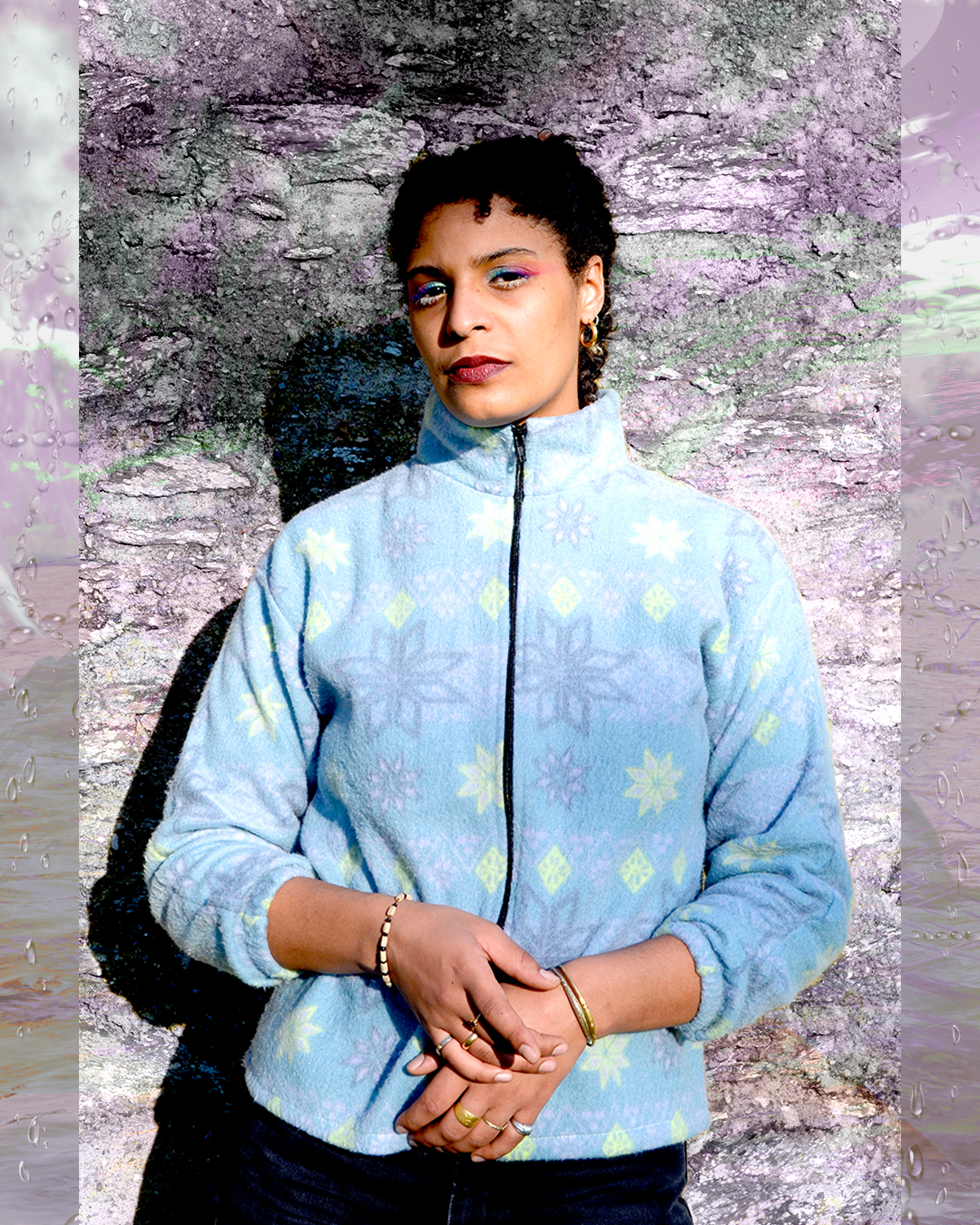 Portrait _ Elise Bergonzi ©Alice Hofer Oudot (@1_2_C_4)